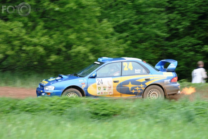 Talsi 2008