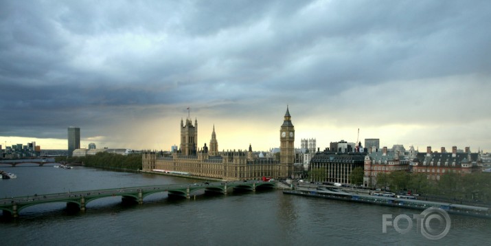 Londona.