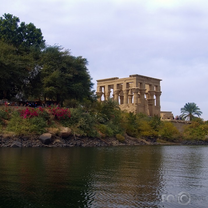 Nīla (Philae)