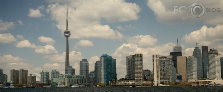 Toronto
