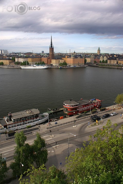 Stockholm