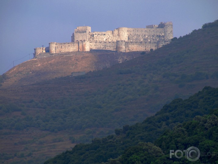 Krak des Chevaliers 2