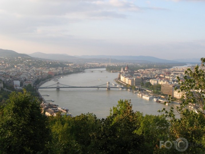 Budapešta