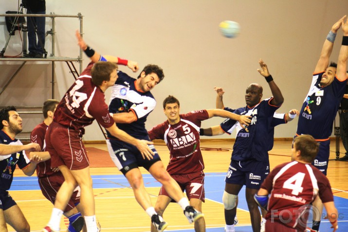 handball