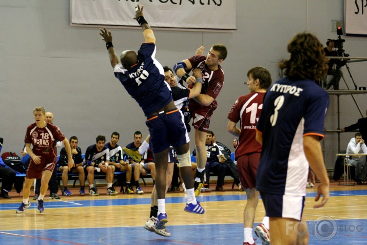 handball