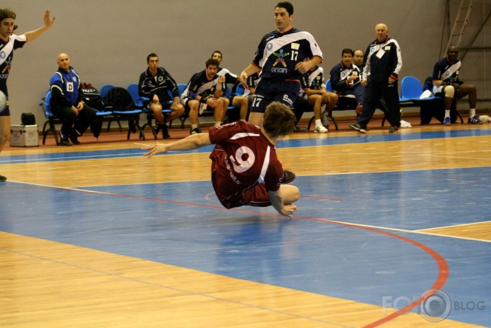 handball
