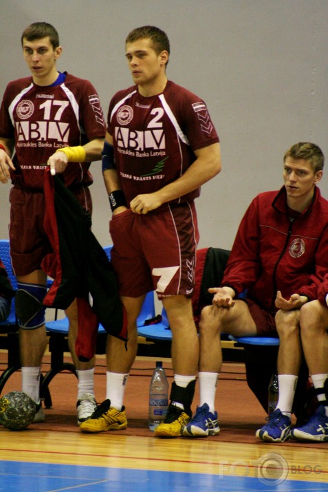 handball