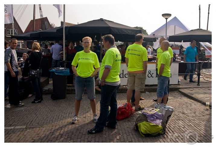 tradicionāli ikgadējais Laivu Festivāls 30.05.08