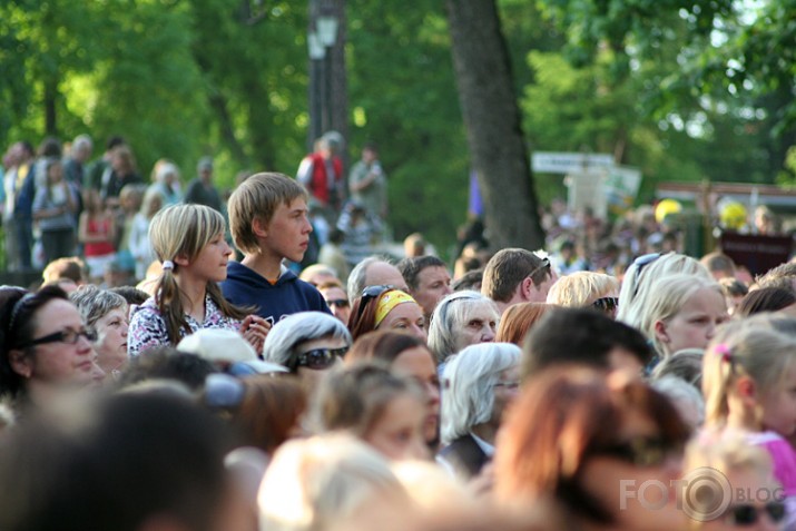 8. Latvijas zēnu koru salidojums Cēsīs