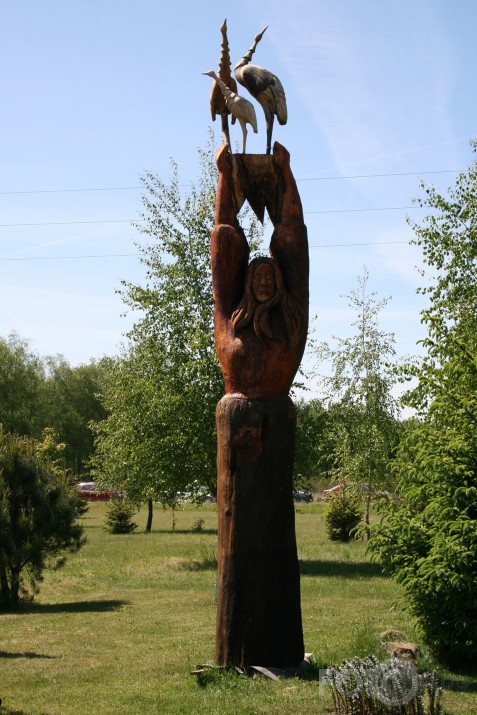 Piedzīvojumi suitu zemē 1