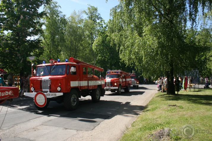 GROBIŅAS SVĒTKI 2