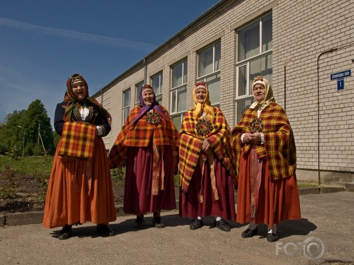 Alsungas odziņas