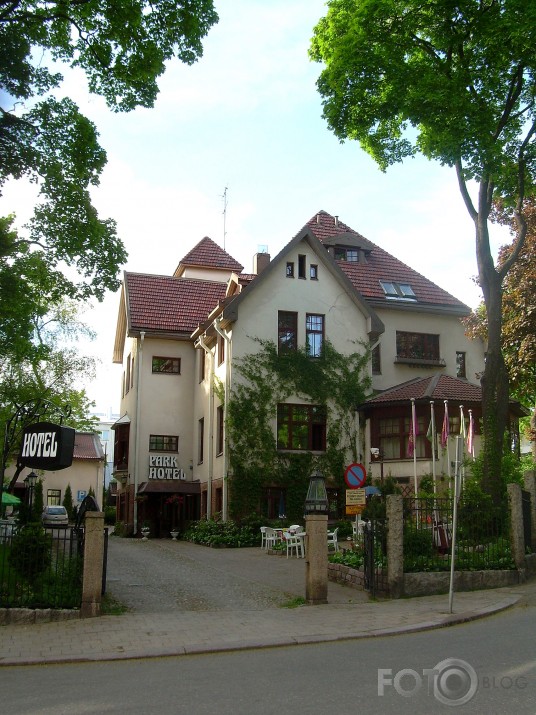 Romantiskā Turku