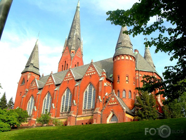 Romantiskā Turku