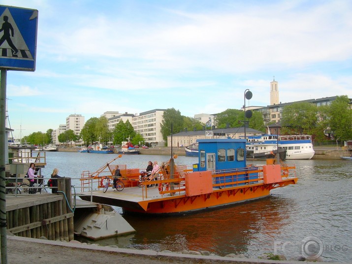 Romantiskā Turku