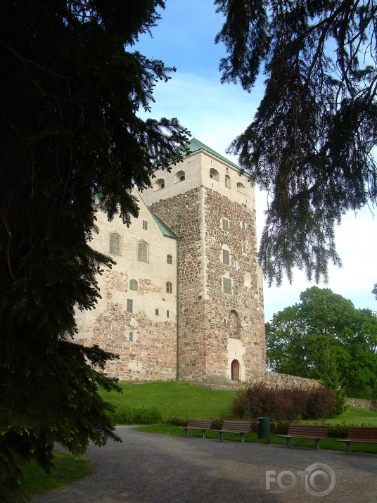 Romantiskā Turku