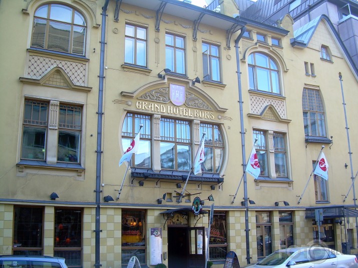 Romantiskā Turku
