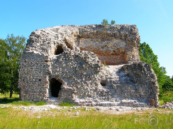 Daugavgrīvas cietoksnis