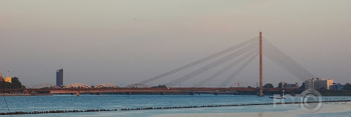 Kāds sestdienas vakars