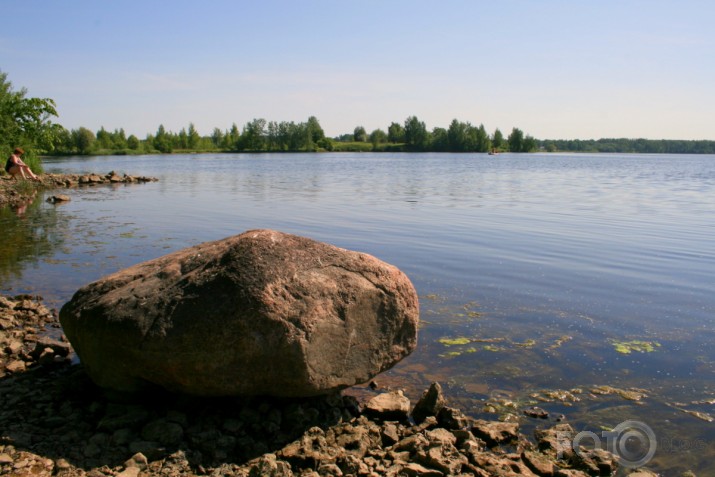 Daugaviņa