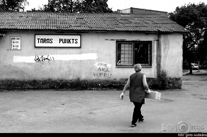 'Viena diena Ogres rajonā 2008'