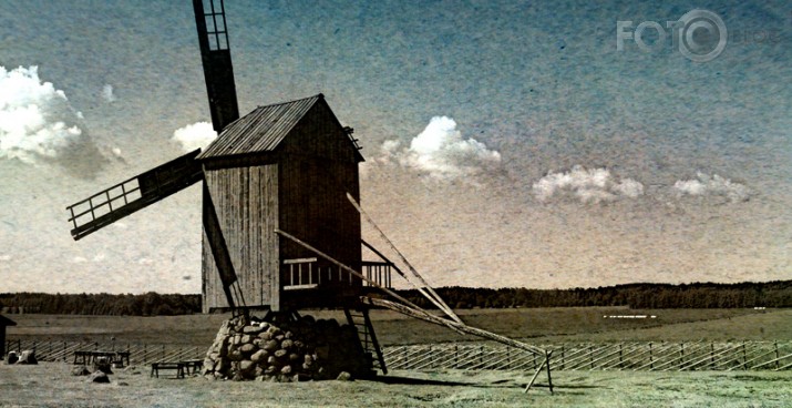 mākoņdzirnavas