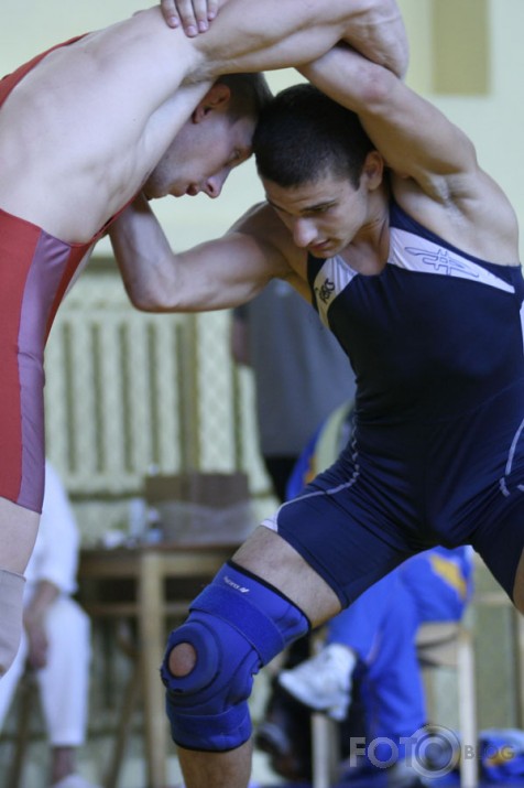 Latvijas otrā olimpiāde