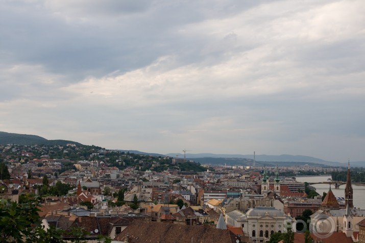 Budapešta