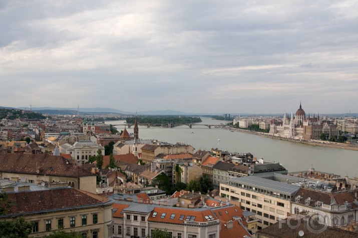 Budapešta