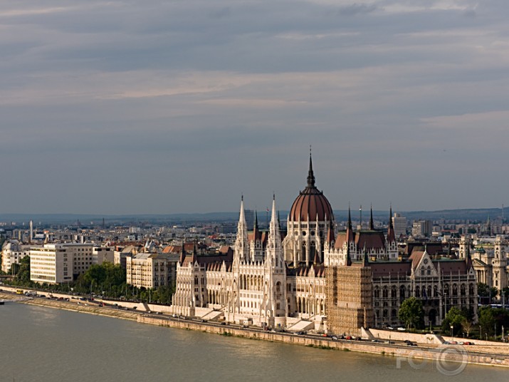 Budapešta