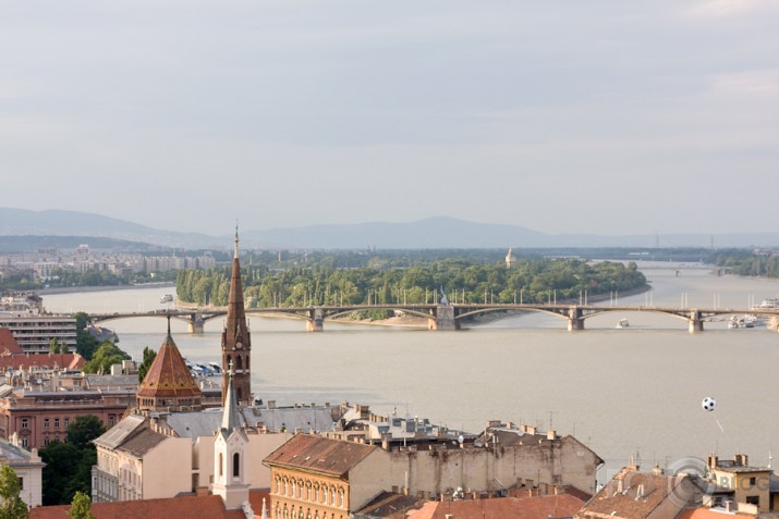 Budapešta