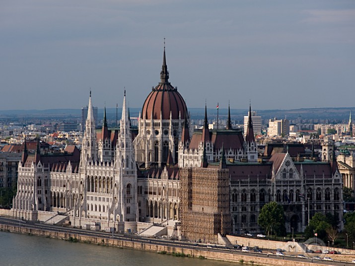 Budapešta