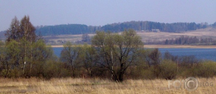 pavasara rīts