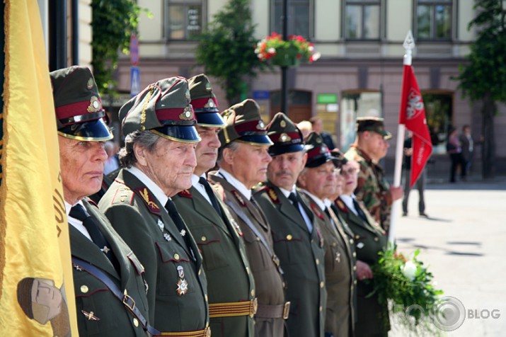 Godinot Cēsu kaujās kritušos