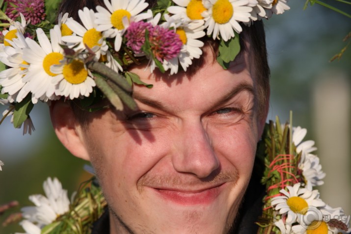 zOndE līgo