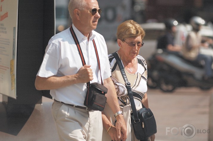 "Ielu foto" Itālijā