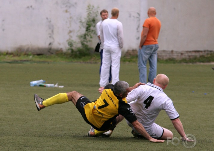 Lielā futbola lielie mirkļi