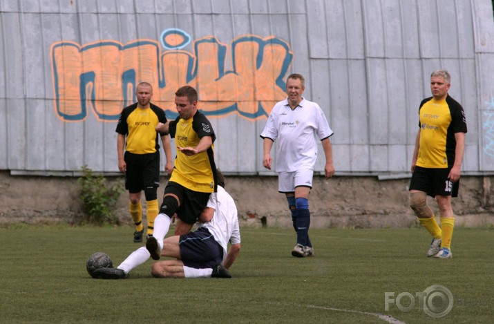 Lielā futbola lielie mirkļi