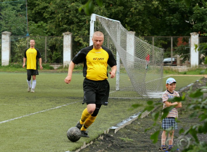 Lielā futbola lielie mirkļi