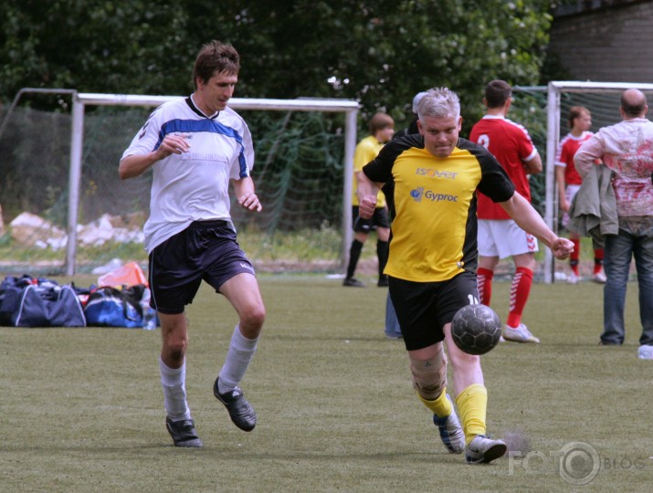 Lielā futbola lielie mirkļi