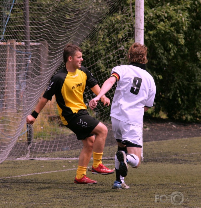 Lielā futbola lielie mirkļi