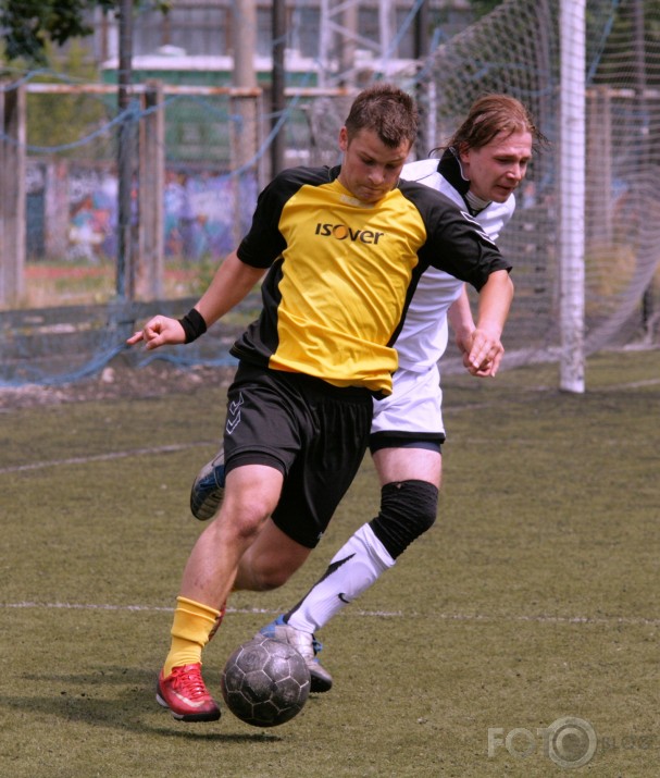 Lielā futbola lielie mirkļi
