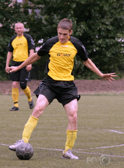Lielā futbola lielie mirkļi