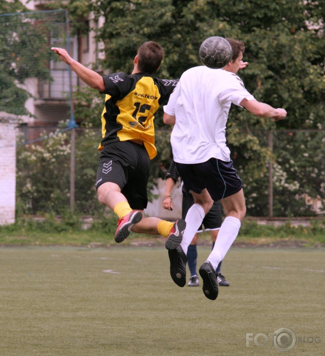 Lielā futbola lielie mirkļi