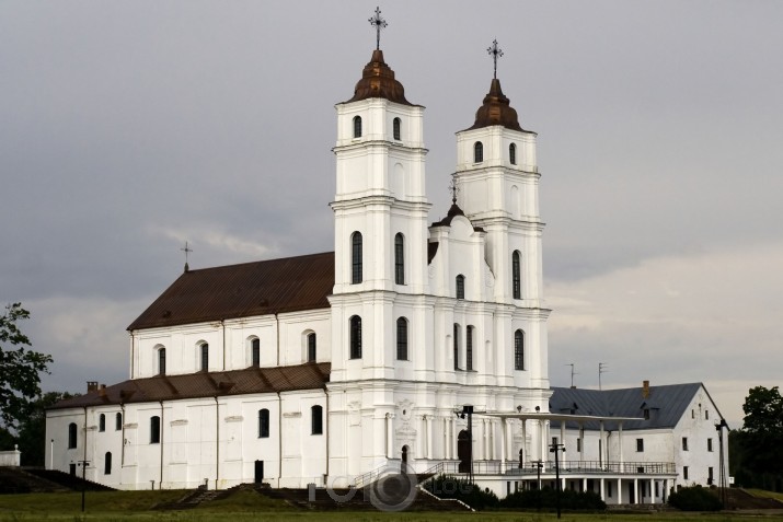 Aglonas bazilika