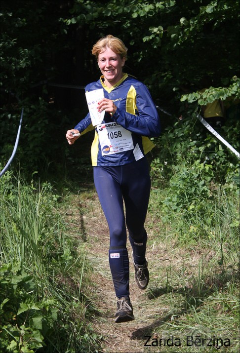 Kāpa 2008, pirmā diena