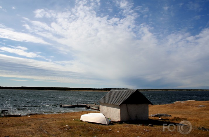 Gotlandes ainava
