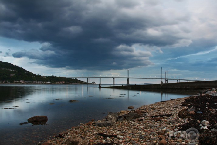 North Kessock view...(<wbr/>Scotland<wbr/>)