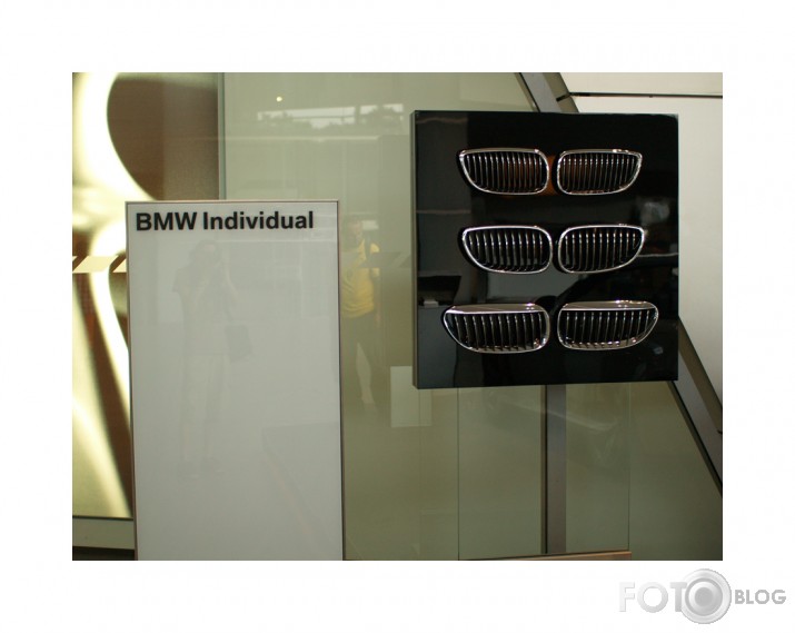 BMW Welt