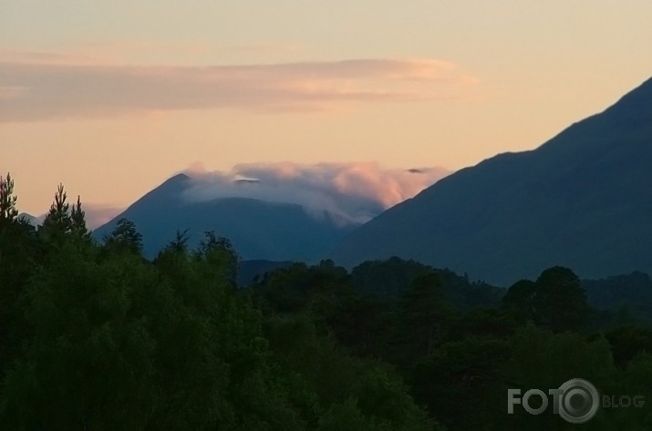 Novakare Glen Affric